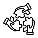Cross-Sector Synergy