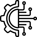 Technology-Forward