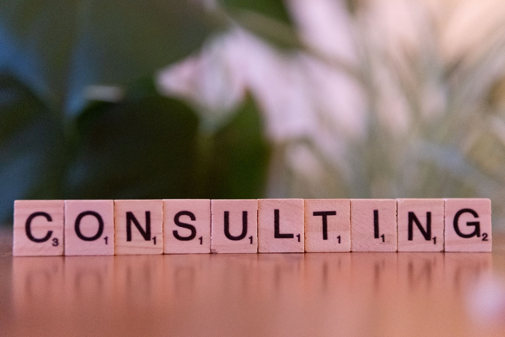 Management Consulting