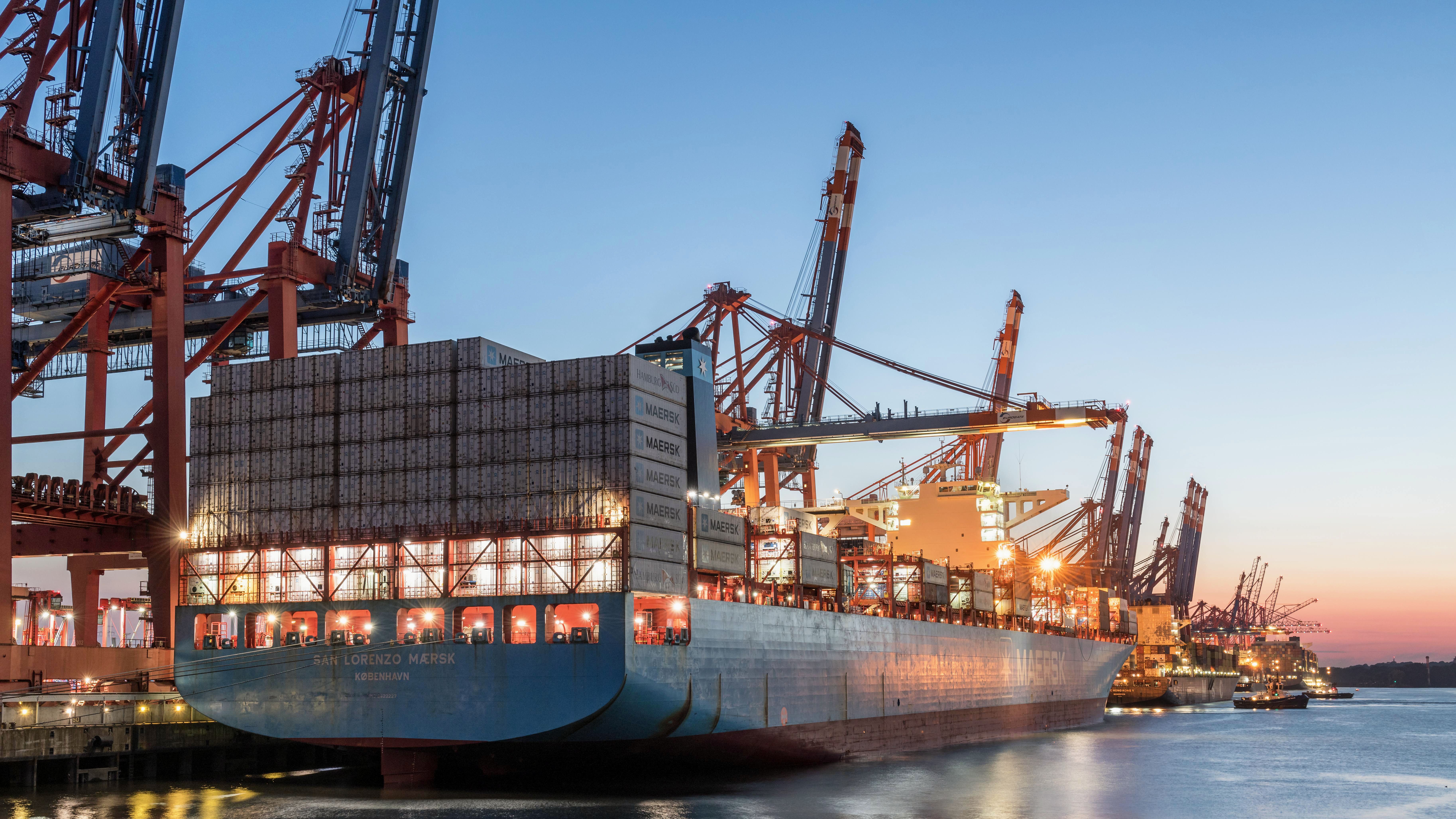 International Trade