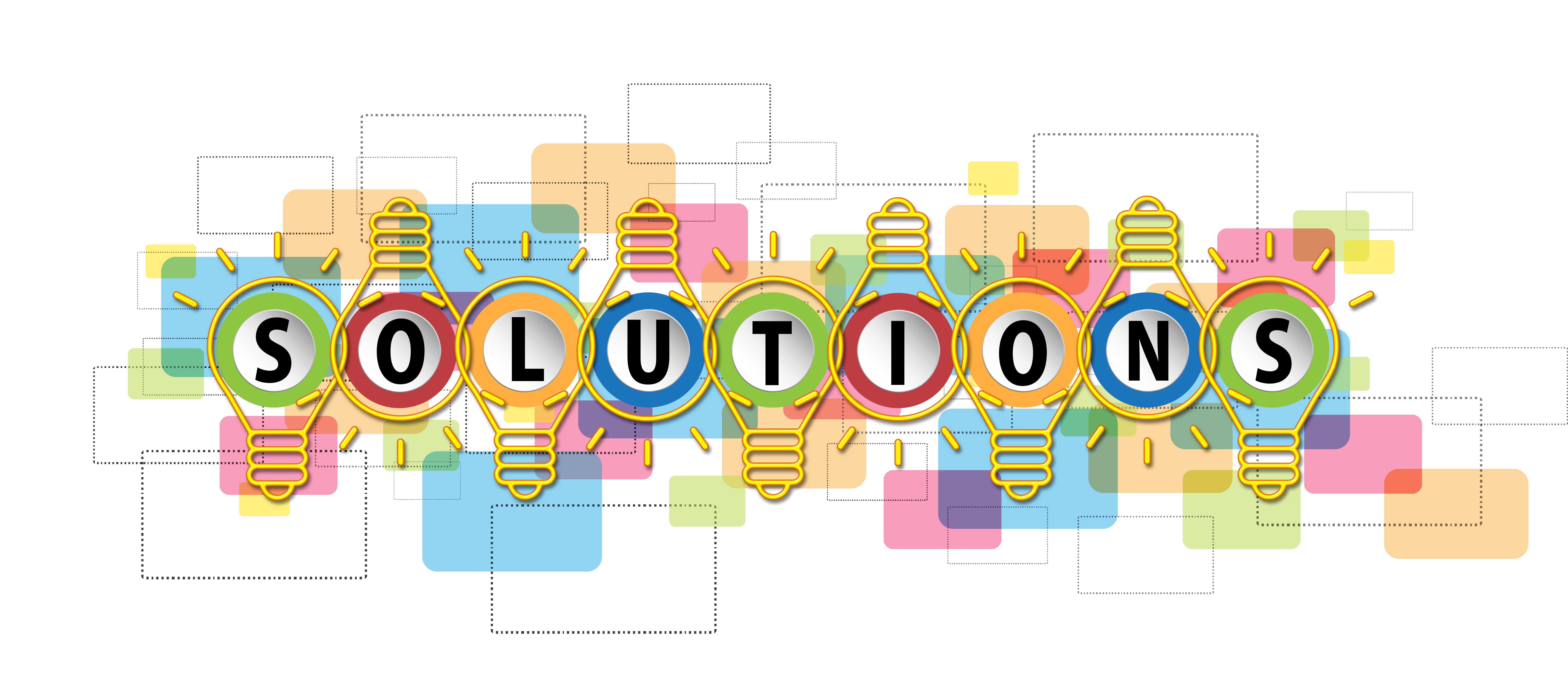 IT Solutions